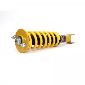 Honda Civic Coilover Suspension Kit - BLOX Racing - Non-Adj Damping Street Series II - `92-`00