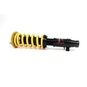 Honda Civic Coilover Suspension Kit - BLOX Racing - Non-Adj Damping Street Series II - `92-`00