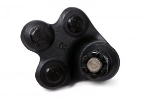 Honda Civic Roll Center Adjusters - Front - BLOX Racing - Extended Front Ball Joints - `06-`11