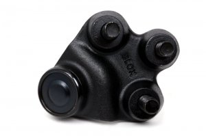 Honda Civic Roll Center Adjusters - Front - BLOX Racing - Extended Front Ball Joints - `06-`11