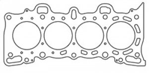 Honda Civic Head Gasket - Cometic Gasket - D15/16 MLS