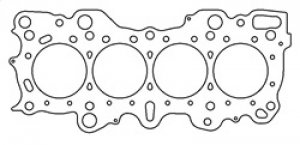 Honda Civic Head Gasket - Cometic Gasket - MLS 81mm .030 inch