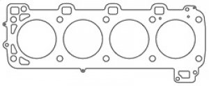Porsche 718 CG Head Gaskets