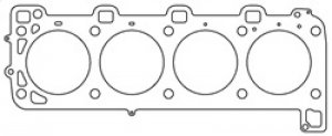 Porsche 992 CG Head Gaskets