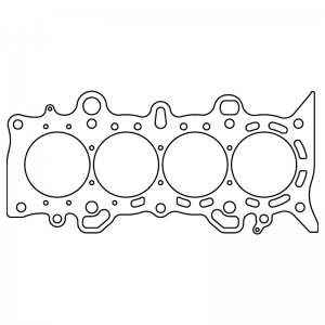 Honda Civic Head Gasket - Cometic Gasket - MLS - 79mm - 1.7L - `01-`05