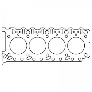 Porsche Cayenne Cylinder Head Gasket - 95mm Bore - M48.00/ M48.50 955 .030" - '03-'06