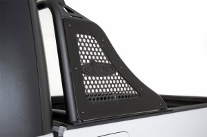 Jeep Gladiator Chase Rack - Addictive Desert Designs - Race Series - Hammer Black, Satin Black - 2020+