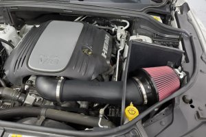 Jeep Grand Cherokee - JLT Cold Air Intake Kits