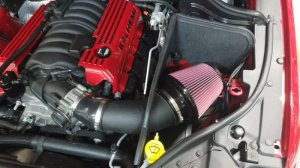 Jeep Grand Cherokee - JLT Cold Air Intake Kits
