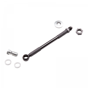 Honda Civic Clutch Master Cylinder Adapter - Chase Bays - `92-`00