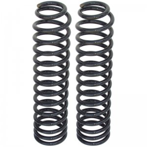 Jeep Wrangler JK - ROK Coil Springs