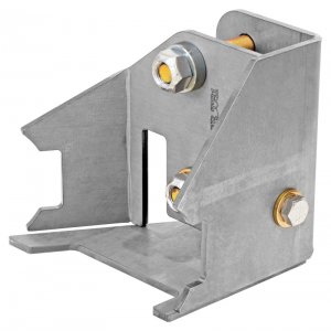 Jeep Wrangler JK - ROK Trac Bars