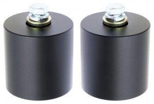 Jeep Wrangler JL - ROK Bump Stops