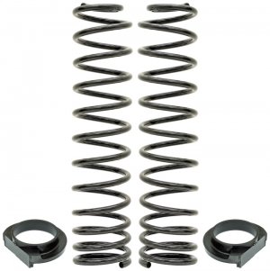 Jeep Wrangler JL - ROK Coil Springs