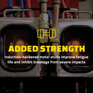 Jeep Patriot - MOH CK Control Arms