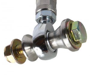 Jeep Wrangler JK - CLI Sway Bar End Links