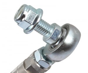 Jeep Wrangler JK - CLI Sway Bar End Links