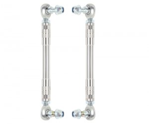 Jeep Wrangler JK - CLI Sway Bar End Links