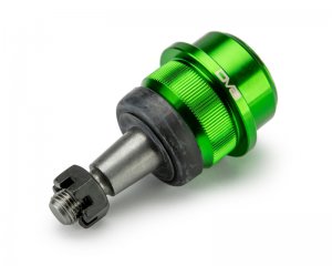 Jeep Wrangler JK Ball Joint Replacement Kit - Front + Rear - DV8 Offroad - `07-`18