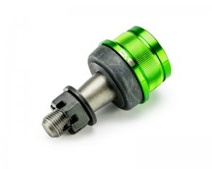 Jeep Wrangler JK Ball Joint Replacement Kit - Front + Rear - DV8 Offroad - `07-`18