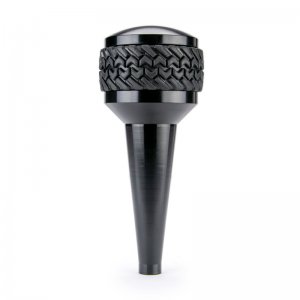 Jeep Wrangler JK - DVE Shift Knobs