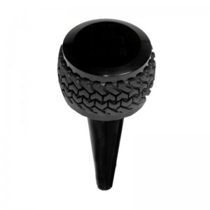 Jeep Wrangler JK - DVE Shift Knobs