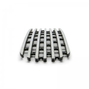 Jeep Wrangler JK - DVE Grill Inserts