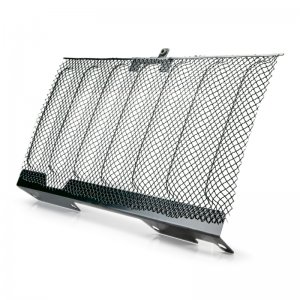 Jeep Wrangler JK - DVE Grills