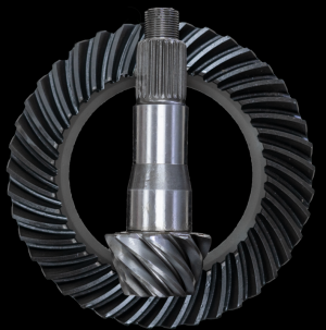 Jeep Wrangler JL Ring & Pinion Set - Rear - Revolution Gear & Axle