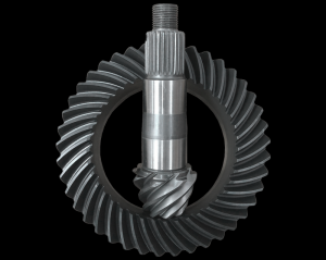 Jeep Gladiator Ring & Pinion Set - Front - Revolution Gear & Axle - D44 Reverse 5.13 Ratio