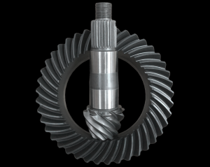 Jeep Gladiator Ring & Pinion Set - Front - Revolution Gear & Axle - 5.13 Ratio