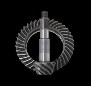 Jeep Wrangler JK Ring & Pinion Set - Rear - Revolution Gear & Axle - 4.88 Ratio