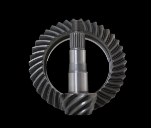 Jeep Wrangler JK Ring & Pinion Set - Front - Revolution Gear & Axle - 4.88 Ratio - `07-`18