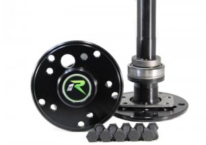 Jeep Wrangler JK Rear Axle Kit - Rear - Revolution Gear & Axle - Discovery Series - `07-`18