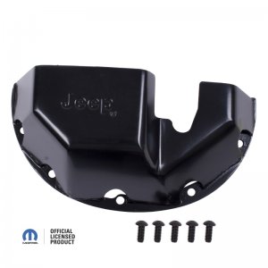 Jeep Grand Cherokee - RUG Skid Plates