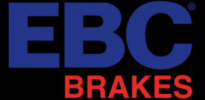 Jeep Renegade Brake Pads - Front - EBC - Yellowstuff 