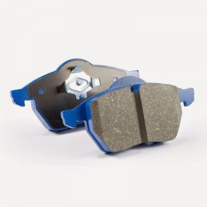 Jeep Grand Cherokee - EBC Bluestuff Brake Pad Sets