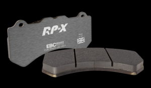 Porsche Cayman EBC RP-X Brake Pad Sets