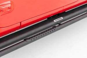 Jeep Wrangler JL - GOR Dom Extreme DS