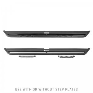 Jeep Wrangler JL - GOR Dom Extreme DS