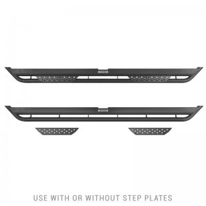 Jeep Gladiator - GOR Dom Extreme DT