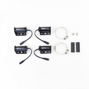 Honda Civic EDC Canceller - RS-R - TypeR (FK8/FL5) - 2017