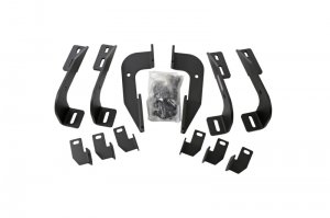 Jeep Gladiator - DZE Bracket Kit