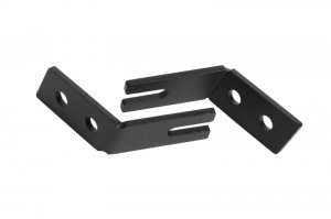 Jeep Gladiator - DZE Pillar Bracket