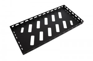 Jeep Wrangler JL - DZE Cargo Rack