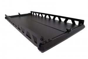 Jeep Wrangler JL - DZE Cargo Rack