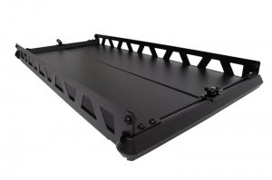 Jeep Wrangler JL - DZE Cargo Rack