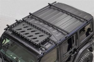 Jeep Gladiator - DZE Roof Racks