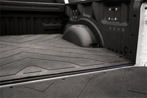 Jeep Gladiator - DZE Bed Mats