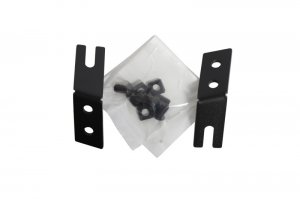 Jeep Gladiator Pillar Bracket - Dee Zee - A Pillar Light Bracket - `18-`23